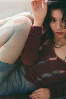 裸装秀